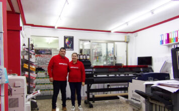 copytoner Desde 2009 adaptando el negocio al creciente volumen de servicios y trabajos