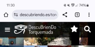 descubriendo torquemada