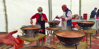 fuentes-de-nava feria del chef