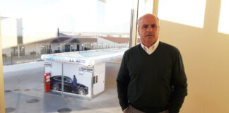 hidifer “Siempre orientamos nuestros esfuerzos en atender las necesidades del cliente en cada momento”