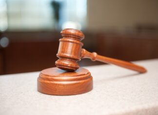 El Juzgado anula el despido de una trabajadora de Plaspisa por “acusación de sabotaje” Imagen de archivo de Juzgado