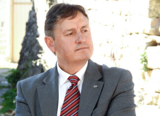 Jesús M. Mediavilla: “El Fuero de Brañosera es un hito histórico de especial relevancia para la historia de las instituciones de nuestro País” jesus mediavilla brañosera