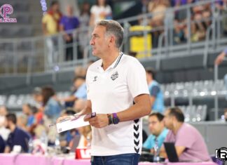 Luis Guil: “Vamos a necesitar a la afición para poder estar siempre en la parte de arriba de la liga” luis guil