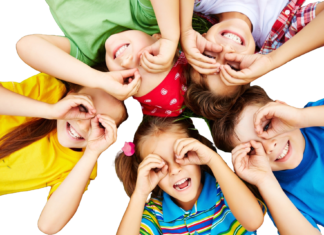 Guardo conmemora el Día Mundial de los Derechos del Niño guardo día mundial de los derechos del niño