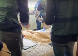 (Video) Detenido un hombre de 56 años por delitos de prostitución y agresión sexual a seis menores tutelados de Palencia