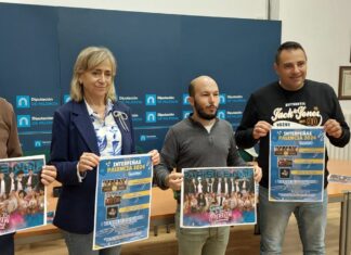 Villamuriel de Cerrato acoge este viernes, día 11, el ‘Interpeñas Palencia’ villamuriel interpeñas palencia