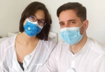 Tierra de Lucías y Mateos