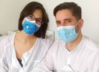 Tierra de Lucías y Mateos