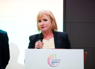 García celebra que una empresa de Castilla y León y con “base familiar” se quede con las instalaciones de Bimbo en Valladolid