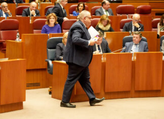 La Junta ampliará las unidades de hospitalización psiquiátrica infanto-juvenil a Burgos, León y Salamanca