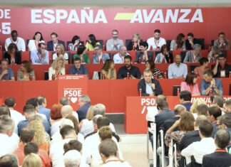 Socialistas de Castilla y León cuestionan la financiación singular de Cataluña en sus enmiendas al nuevo ideario del PSOE