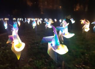 El PP lamenta que “la mala gestión” del Ayuntamiento de Palencia deje a la Navidad palentina sin el Bosque Mágico