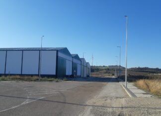 La planta de hidrógeno y amoniaco verde de Baltanás obtiene Declaración de Impacto Ambiental favorable