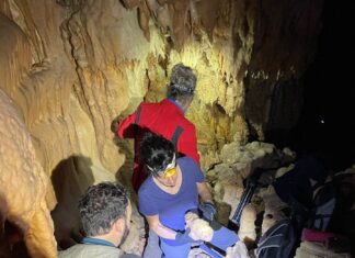 La Universidad de Burgos profundizará en el estudio del Geoparque Las Loras gracias a las Ayudas Gullón Geoparque gullón loras