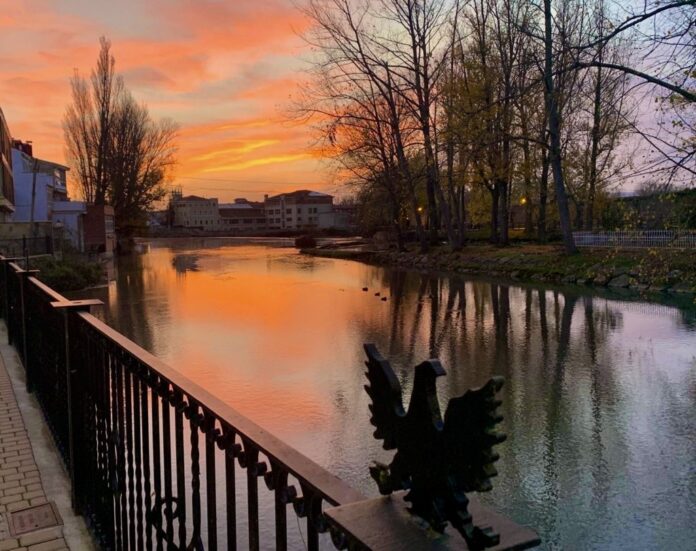 Concurso de Fotografía 2024 del Ayuntamiento de Aguilar de Campoo