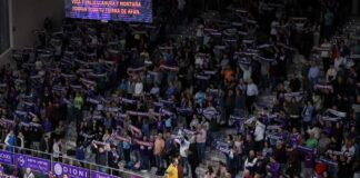 Baloncesto- CD Maristas