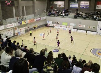 El Ayuntamiento destina cerca de 250.000 euros a entidades deportivas Balopal-en-su-partido-ante-el-BM-Nava