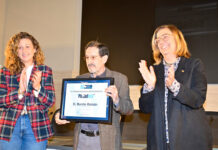 Benito Román recibe el XV Premio Nacional de Fotografía ‘Piedad Isla 2024’ por “elevar la fotografía a un lugar serio y representativo”