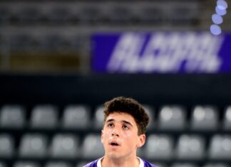 CB Palencia ONLINE vence a Eldana CB en el primer derbi de la temporada (46-69) CB Palencia ON LINE