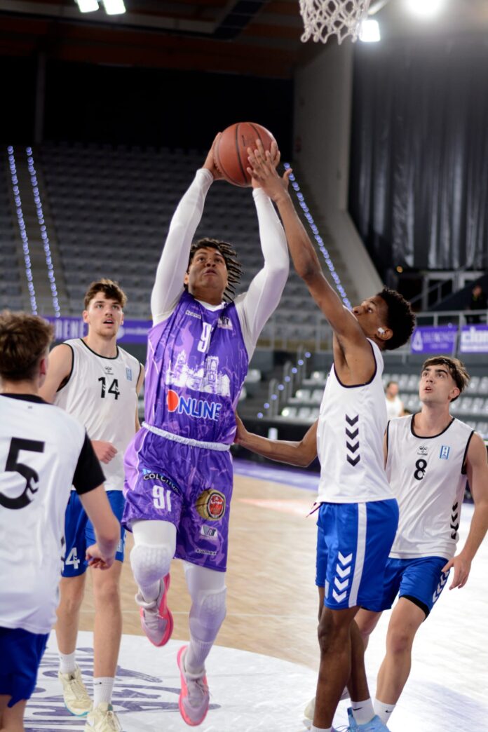 CB Palencia On Line CB Palencia On Line