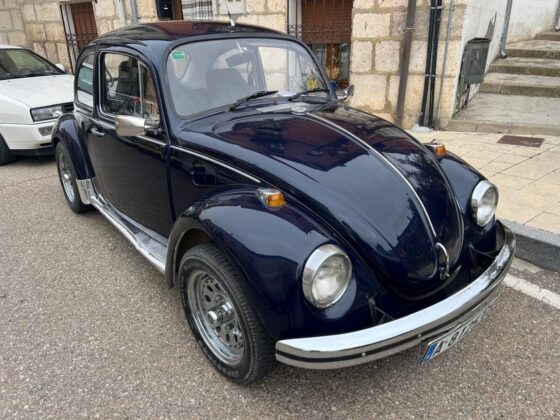 CONCENTRACI&Oacute;N DE COCHES CL&Aacute;SICOS EN CEVICO DE LA TORRE 2024