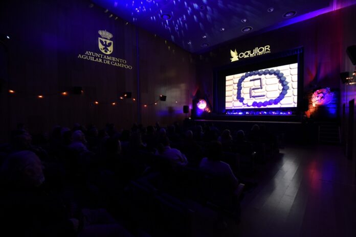 CUENTA ATRÁS AGUILAR FILM FESTIVAL CUENTA ATRÁS AGUILAR FILM FESTIVAL