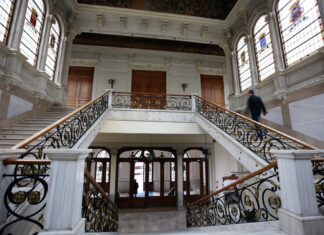 La Diputación de Palencia propone un Presupuesto que asciende a 102.422.809 euros presupuesto diputación palencia