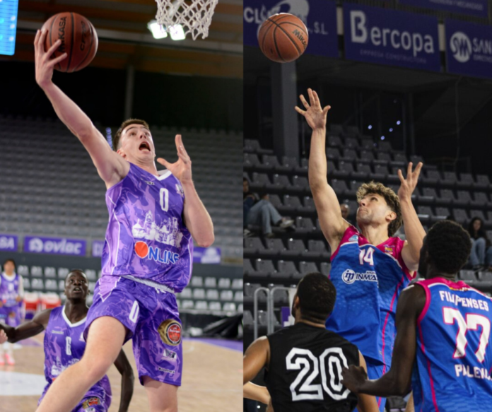 CB Palencia y Filipenses calientan motores para el derbi palentino de este sábado CB Palencia y Filipenses calientan motores para el derbi palentino de este sábado