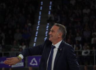 Ante Castellón, “uno de los partidos más importantes de la temporada”