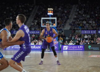 Un partido para crecer y “construir”