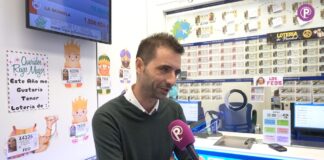 Gárgola de la Suerte