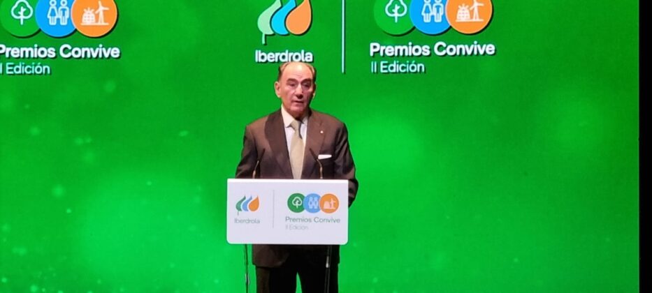 II Edici&oacute;n Premios Convive (1)