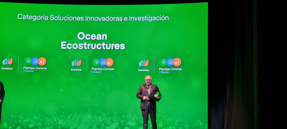 II Edici&oacute;n Premios Convive