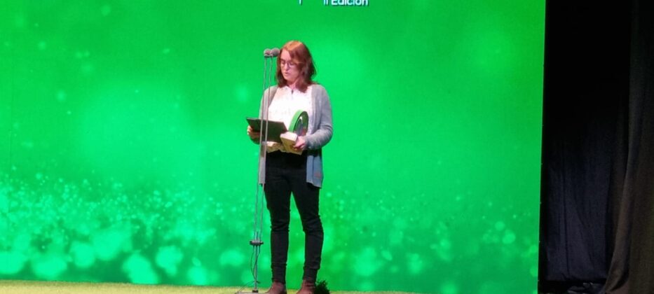 II Edici&oacute;n Premios Convive