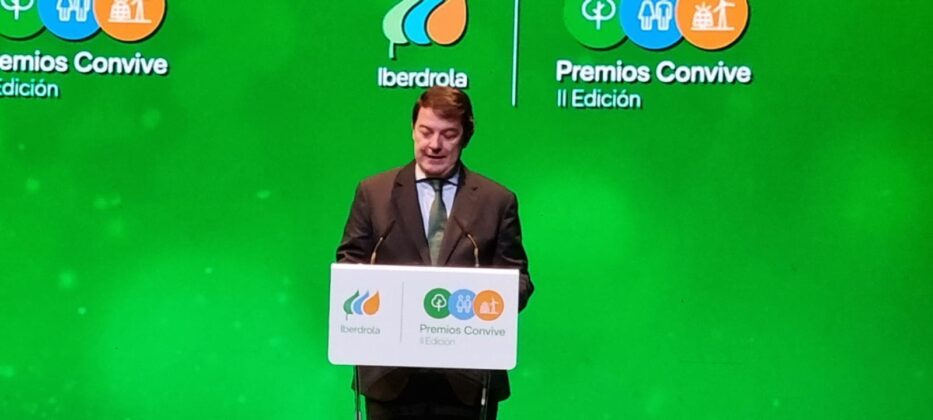 II Edici&oacute;n Premios Convive