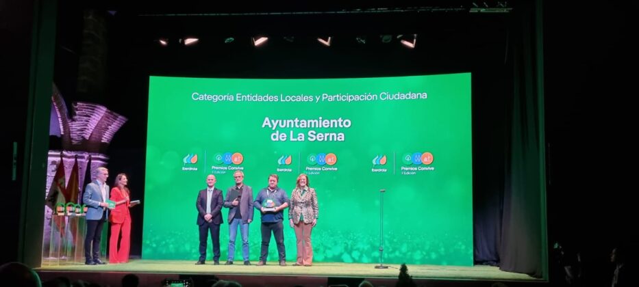 II Edici&oacute;n Premios Convive (5)