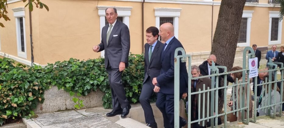 II Edici&oacute;n Premios Convive