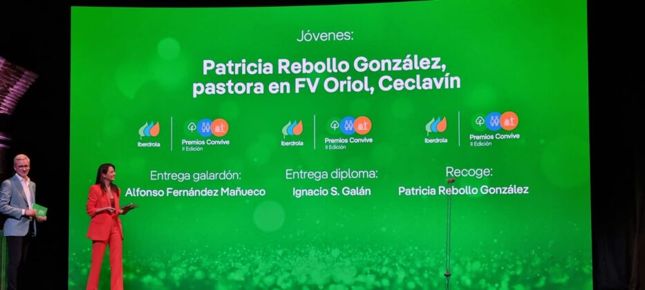 II Edici&oacute;n Premios Convive