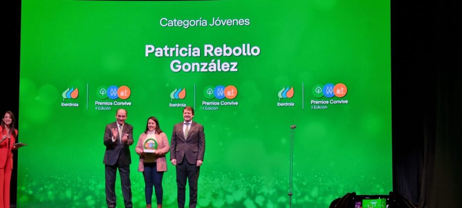 II Edici&oacute;n Premios Convive
