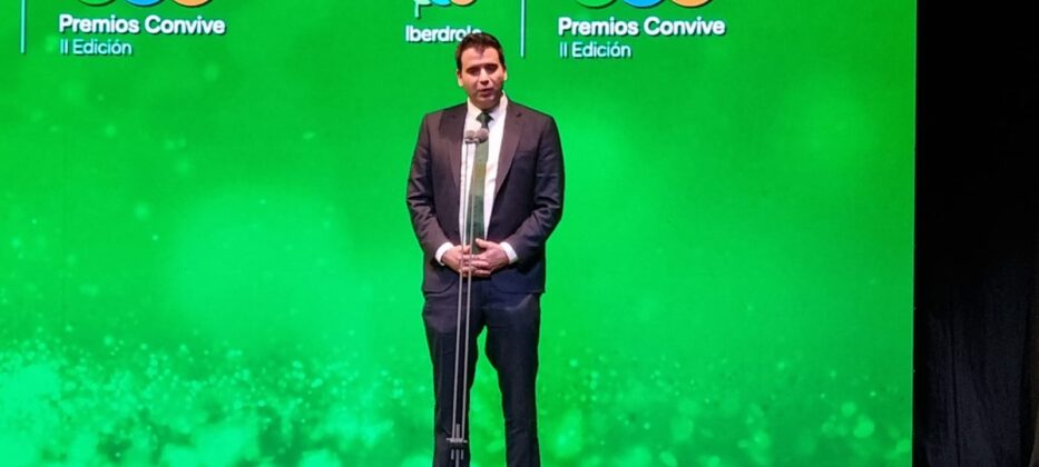 II Edici&oacute;n Premios Convive