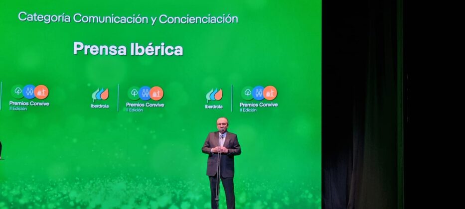 II Edici&oacute;n Premios Convive