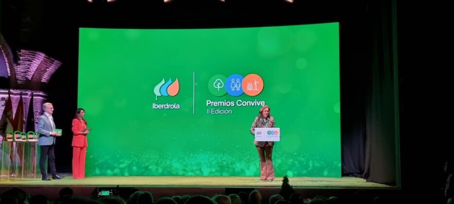 II Edici&oacute;n Premios Convive