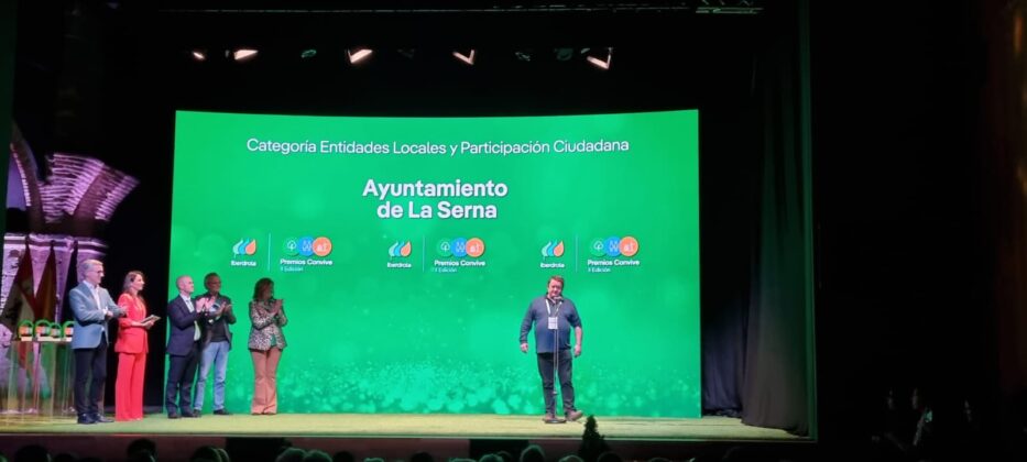 II Edici&oacute;n Premios Convive