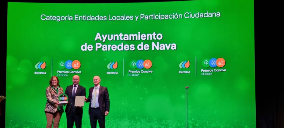 II Edici&oacute;n Premios Convive (5)