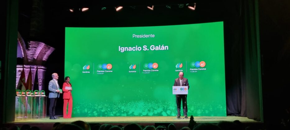 II Edici&oacute;n Premios Convive