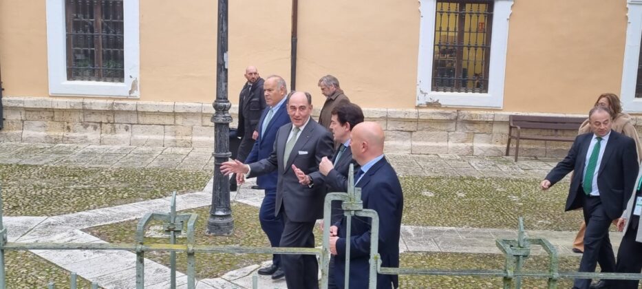 II Edici&oacute;n Premios Convive