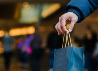 Publicado el calendario de 2025 de domingos y días festivos de apertura autorizada a los comercios de Castilla y León Imagen de archivo comercio