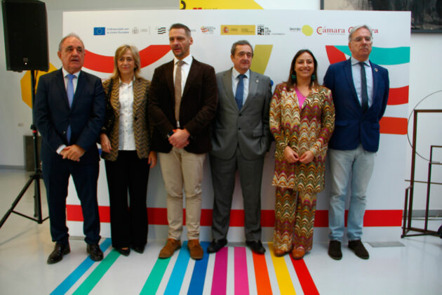 Inauguraci&oacute;n-IX-Feria-de-Empleo-C&aacute;mara-de-Comercio