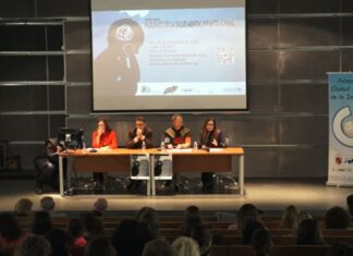 Palencia celebra una jornada sobre salud mental infanto-juvenil Jornada Hablemos de la Salud Mental Infanto-Juvenil en Palencia