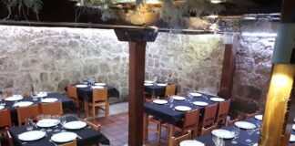 Maño menús navidad